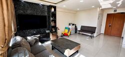 Blk 101A Eastcreek @ Canberra (Sembawang), HDB 5 Rooms #592447691